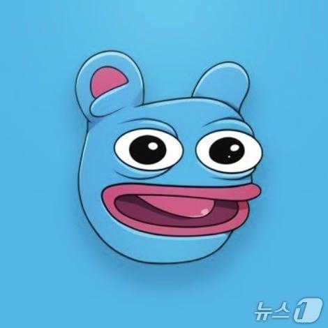  브렛&#40;BRETT&#41; 로고.