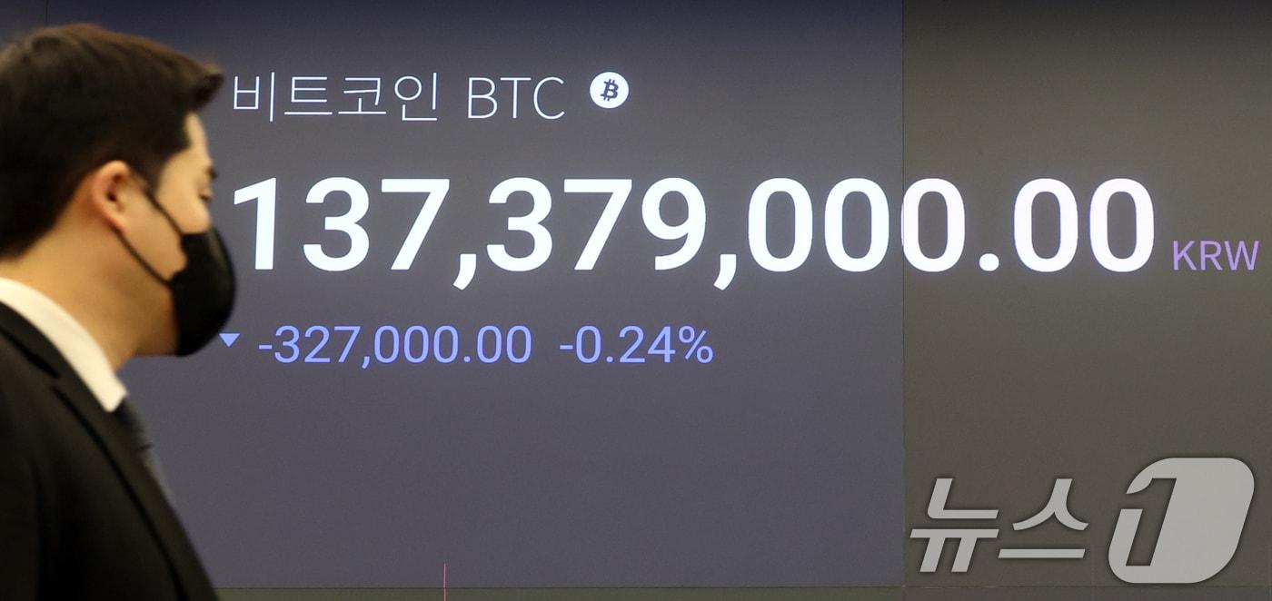 12월 금리인하 가능성↓…8.9만달러 반납 후 반등한 비트코인[코인브리핑] - 크립토허브