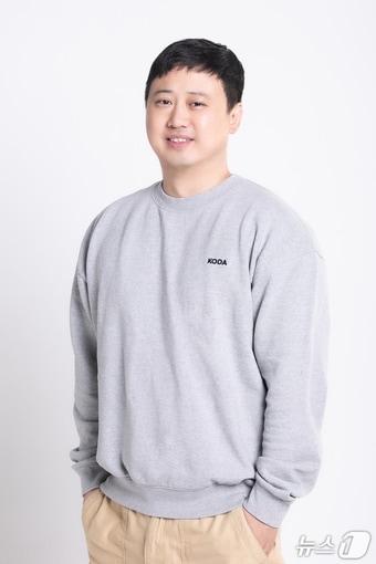  박성우 한국디지털에셋(KODA·코다) 최고기술책임자(CTO).