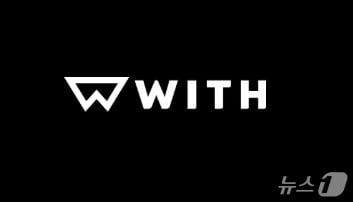  위드(WIKEN) 로고.