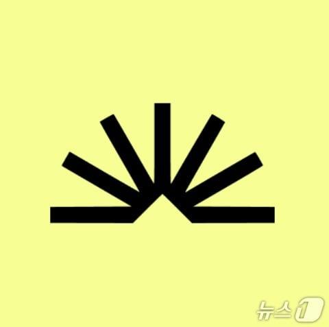  (사하라AI 로고.)