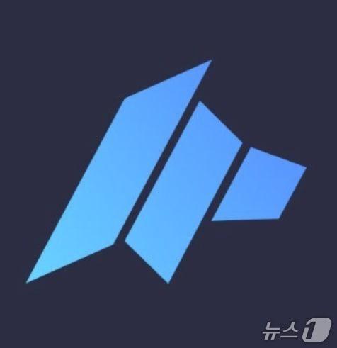  다오메이커(DAO) 로고.