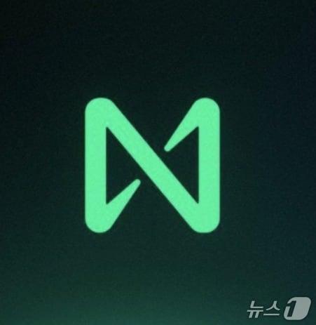  니어프로토콜 로고.