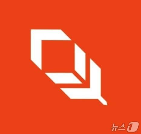  플룸(PLUME) 로고.