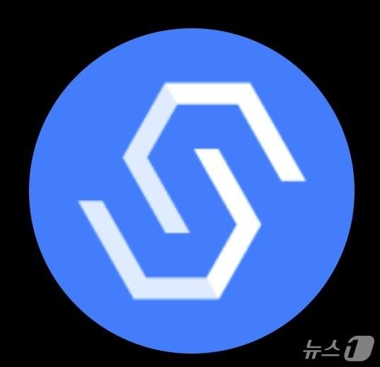 폴라리스쉐어 로고.