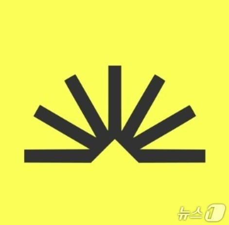 사하라AI(SAHARA) 로고. 