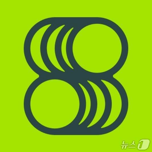  슈퍼폼 로고.