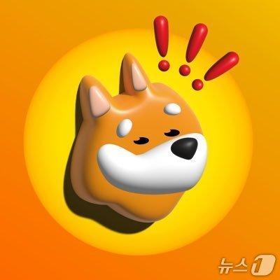 봉크 로고.