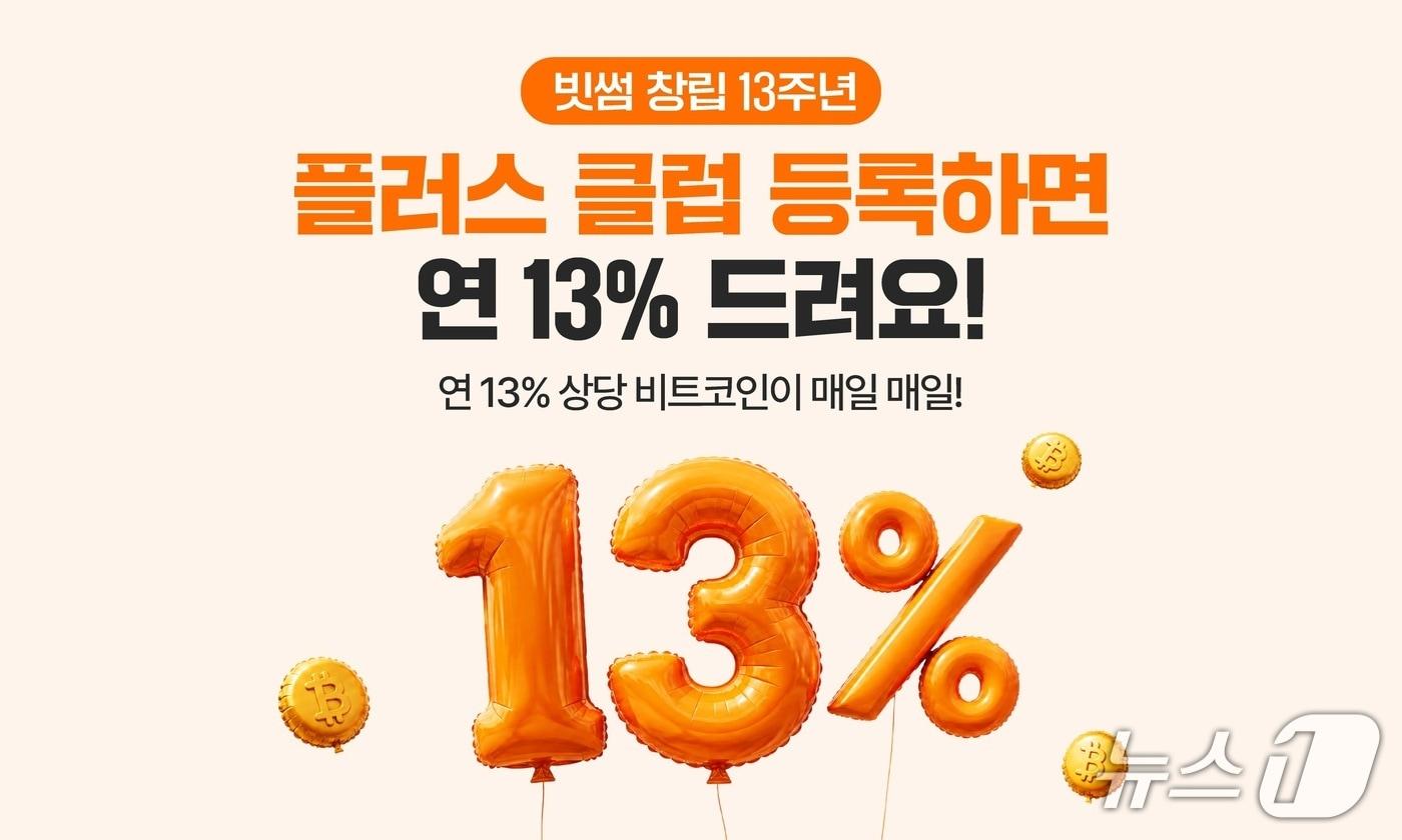  (빗썸 제공.)