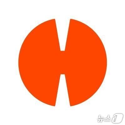 헤미 로고.
