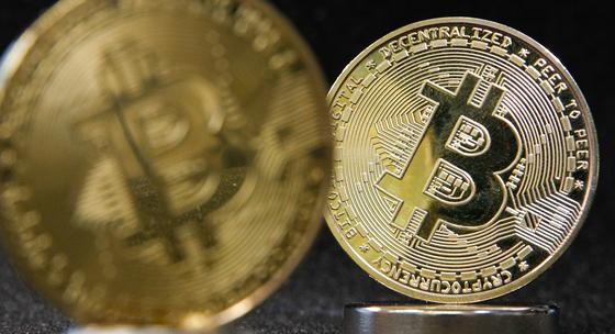 美 가상자산 ETF에 45조 몰렸다…"주류 금융권 편입 가속"