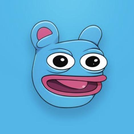 가상자산 약세장에 밈코인 '휘청'…최대 8% 하락[특징코인]