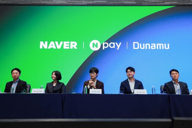 "2031년 내" IPO 목표 첫 공개한 두나무…네이버파이낸셜 '나스닥' 가나