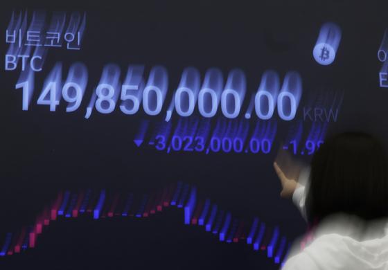 폭락장 속 유의종목만 상승…레이블에이아이·밸런서 등 '쑥'