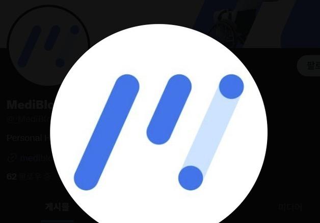 "95%가 한국서 거래"…'김치코인' 메디블록, 24% 급등