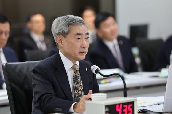 신현송, CBDC 논란에 "국민 공청회 검토…적극 소통하겠다"