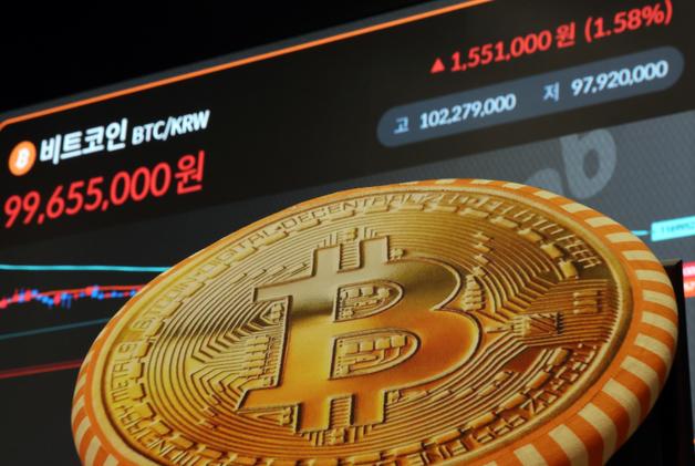 비트코인 폭락에 스페이스X IPO까지…"암호화폐 시장 난국"