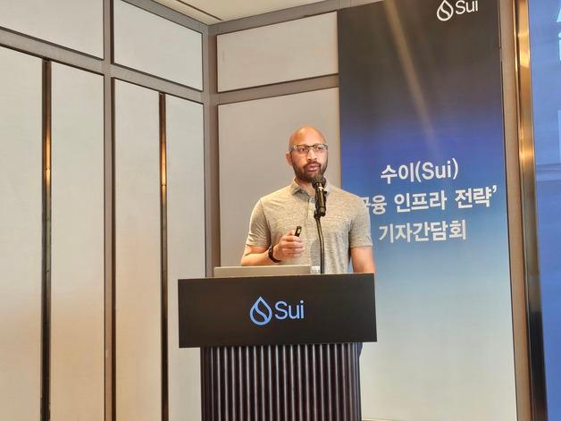 수이, AI 에이전트 결제 시장 정조준…'수이 달러'로 수수료 무료