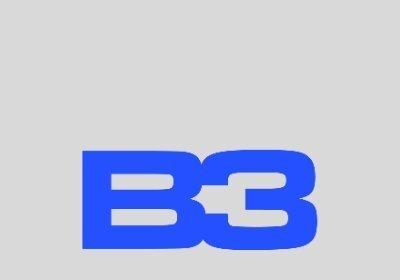 비쓰리, 하루새 50% 급등…국내 거래소에 거래량 75% 집중